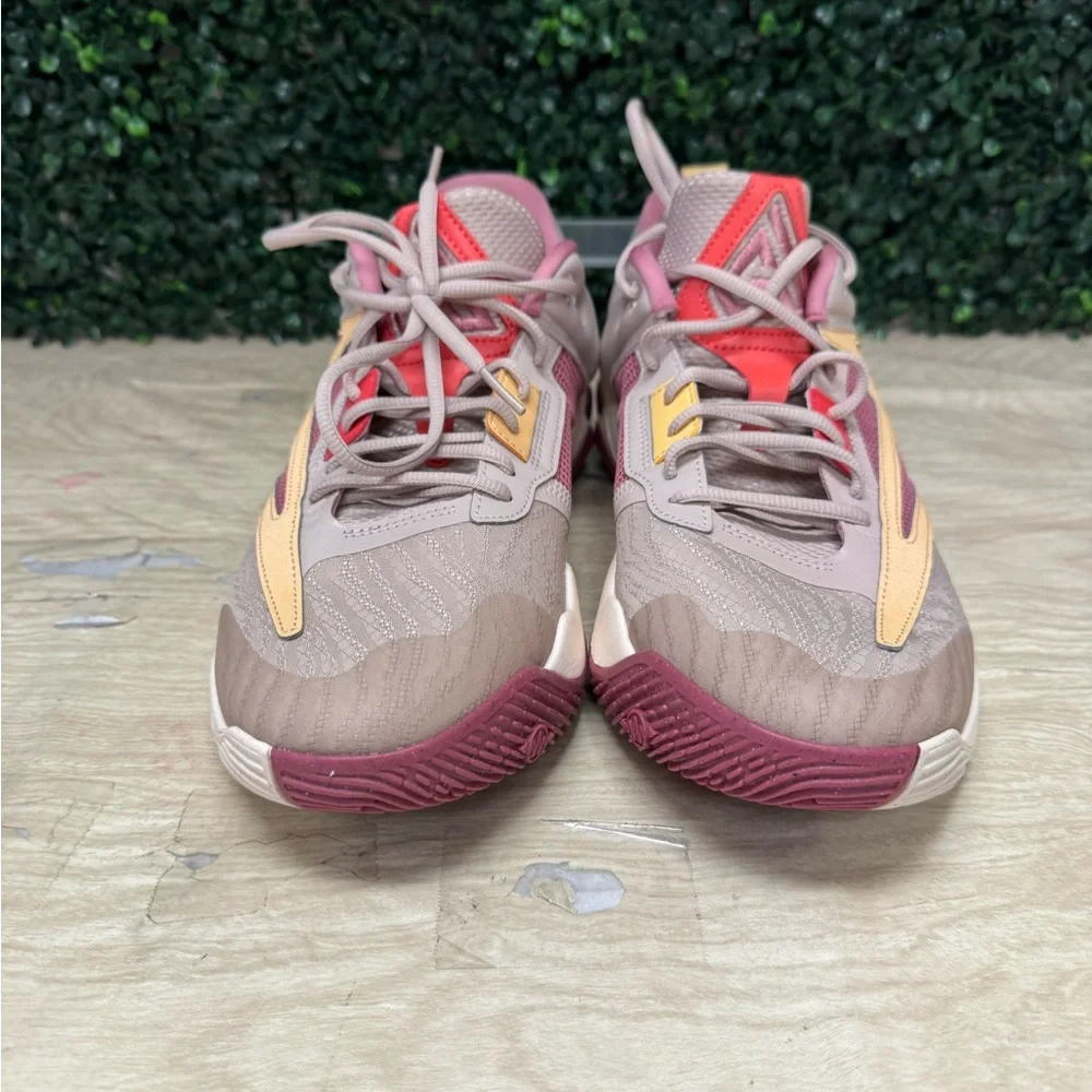 NIKE GIANNIS IMMORTALITY 3 - W12
